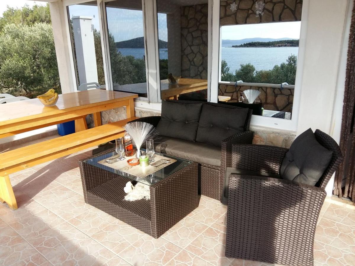 House Marko Tkon Bagian luar foto