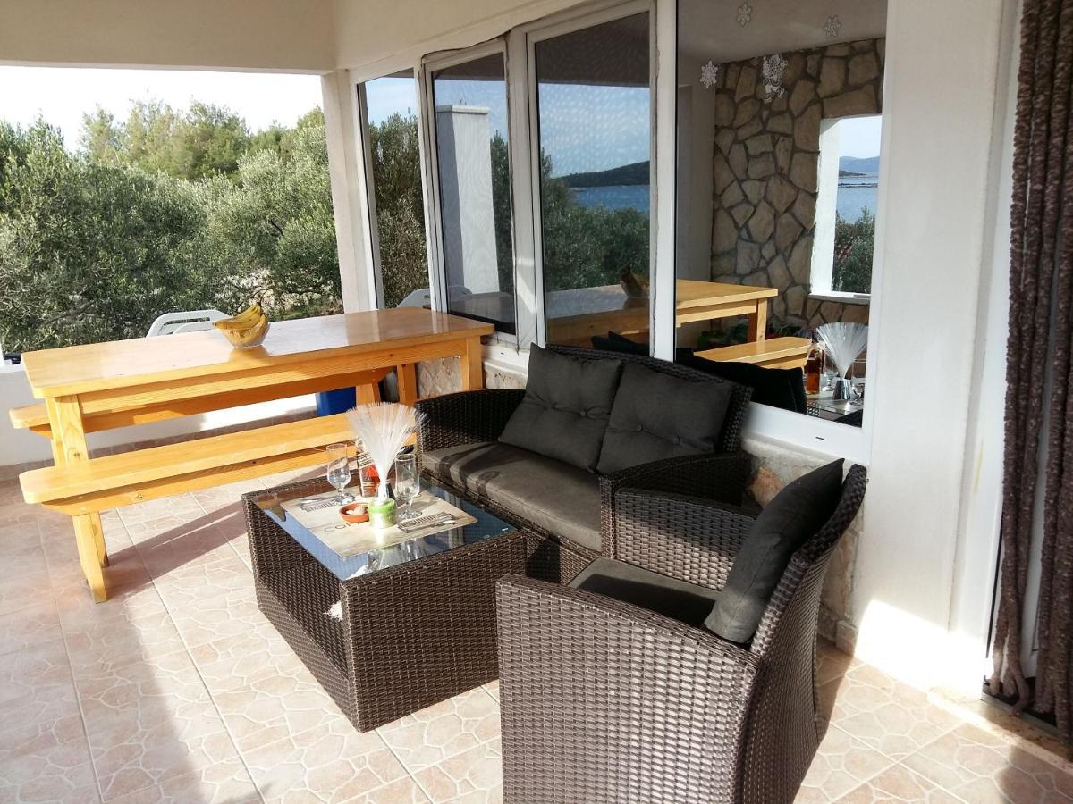 House Marko Tkon Bagian luar foto