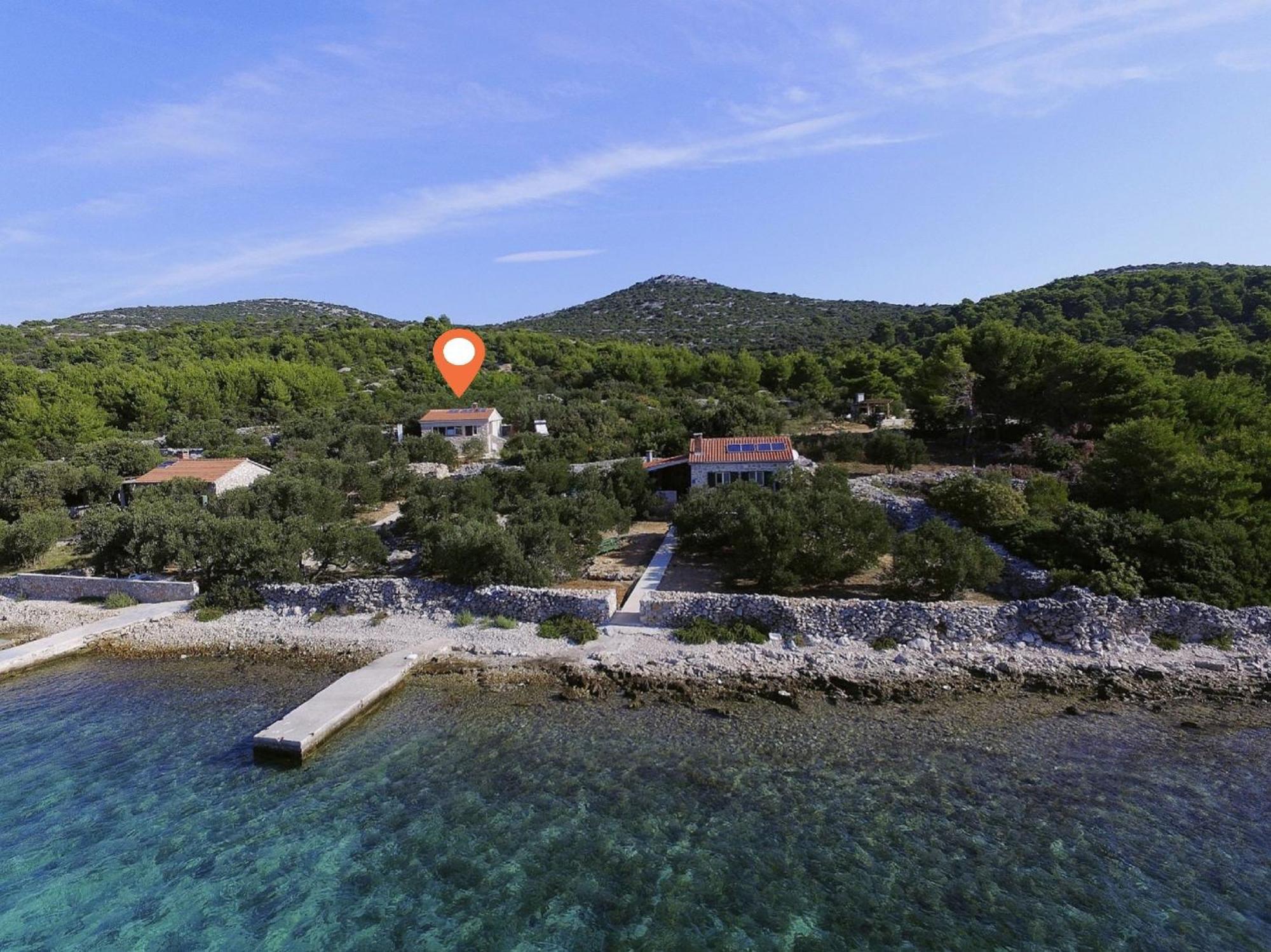 House Marko Tkon Bagian luar foto