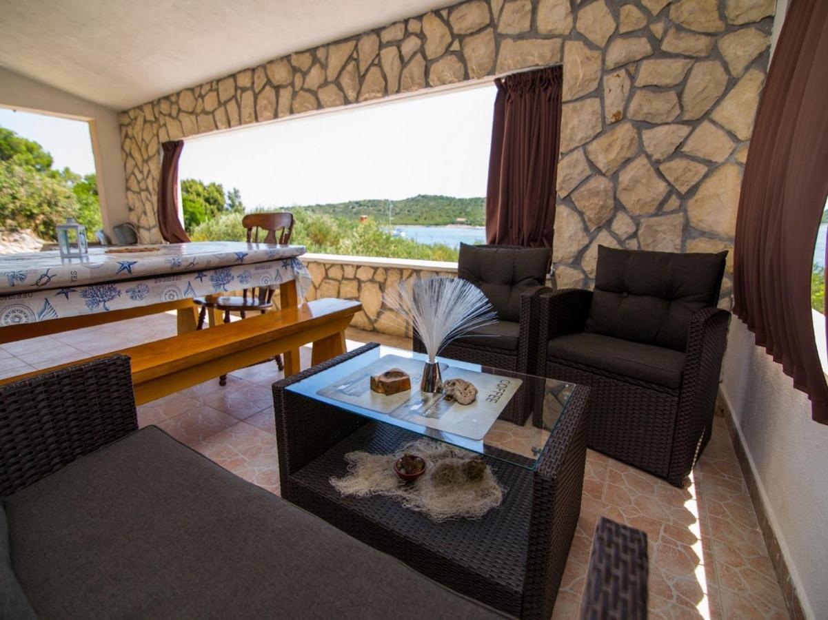 House Marko Tkon Bagian luar foto