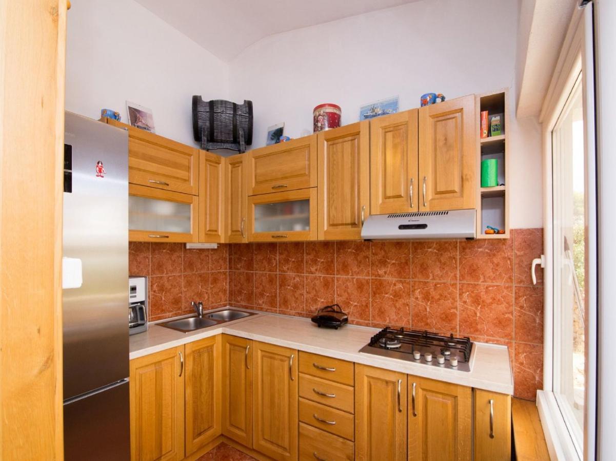 House Marko Tkon Bagian luar foto