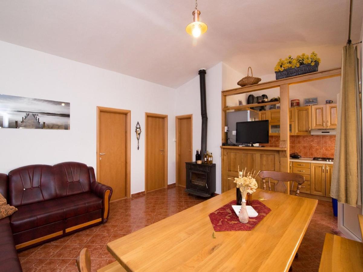 House Marko Tkon Bagian luar foto