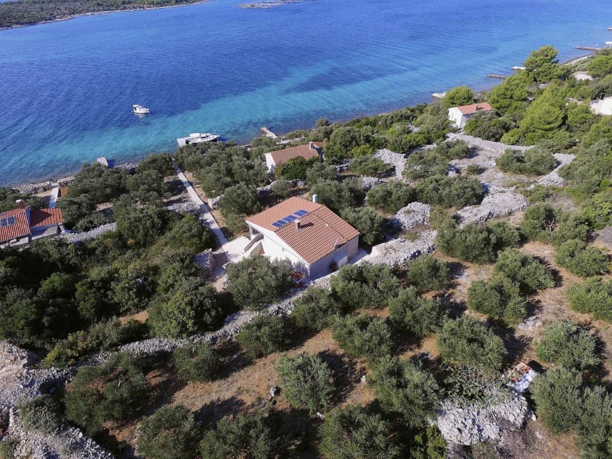 House Marko Tkon Bagian luar foto